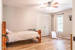 707 Alexander Dr, Aberdeen, NC 28315 - Photo 17