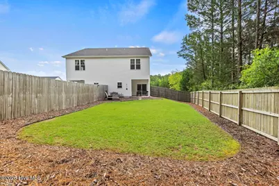 621 Winfall Drive, Holly Ridge, NC 28445 - Photo 31