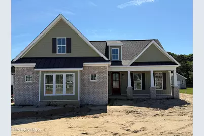 5894 Baylors Way, Kenly, NC 27542 - Photo 1