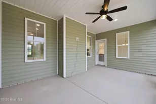 5894 Baylors Way, Kenly, NC 27542 - Photo 35