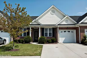 337 Monlandil Dr, Wilmington, NC 28403 - Photo 1