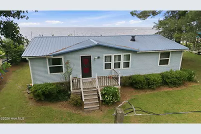 133 Rhodes Haven Drive, Columbia, NC 27925 - Photo 1