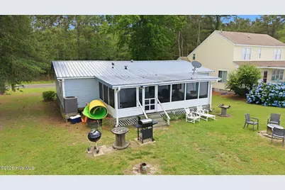 133 Rhodes Haven Drive, Columbia, NC 27925 - Photo 51