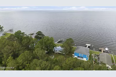 133 Rhodes Haven Drive, Columbia, NC 27925 - Photo 39