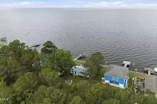 133 Rhodes Haven Dr, Columbia, NC 27925 - Photo 39
