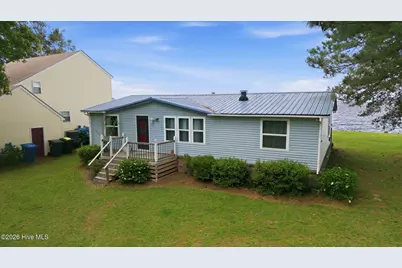 133 Rhodes Haven Drive, Columbia, NC 27925 - Photo 35