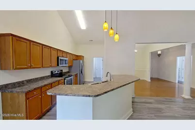 1734 Heatherstone Lane, Wilmington, NC 28405 - Photo 5