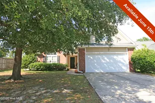 1734 Heatherstone Ln, Wilmington, NC 28405 - Photo 1