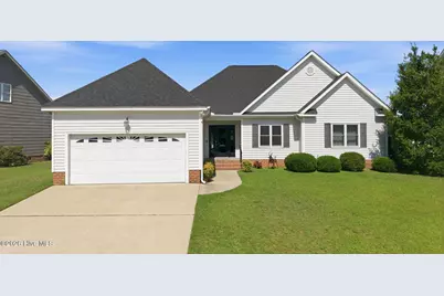 3505 Taberna Drive, Greenville, NC 27834 - Photo 1