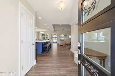 3505 Taberna Drive, Greenville, NC 27834 - Photo 3