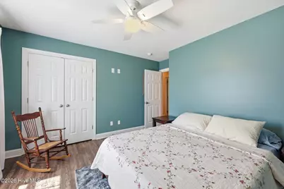 3505 Taberna Drive, Greenville, NC 27834 - Photo 23