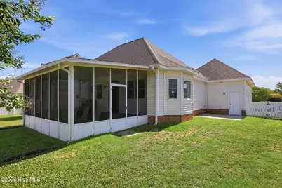 3505 Taberna Drive, Greenville, NC 27834 - Photo 33