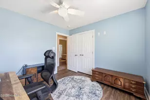 3505 Taberna Dr, Greenville, NC 27834 - Photo 27