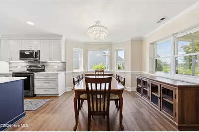 3505 Taberna Drive, Greenville, NC 27834 - Photo 11