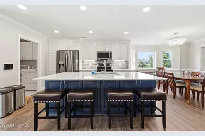 3505 Taberna Drive, Greenville, NC 27834 - Photo 7