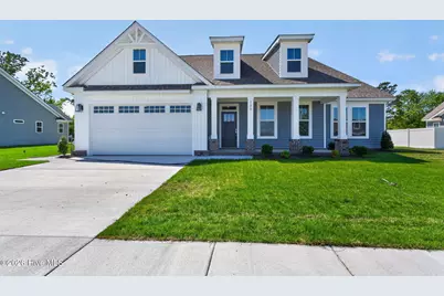 130 Baxter Station Boulevard, Moyock, NC 27958 - Photo 1