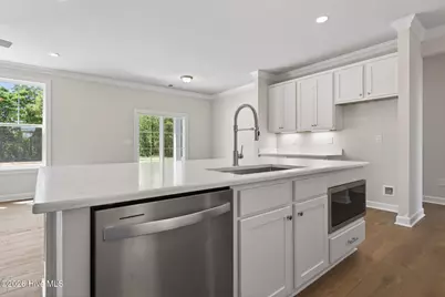 130 Baxter Station Boulevard, Moyock, NC 27958 - Photo 17