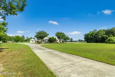 1380 Bear Trap Road, Williamston, NC 27892 - Photo 47
