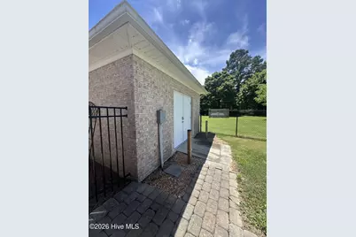 1380 Bear Trap Road, Williamston, NC 27892 - Photo 37