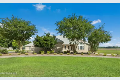 1380 Bear Trap Road, Williamston, NC 27892 - Photo 3