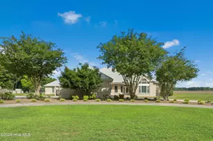 1380 Bear Trap Rd, Williamston, NC 27892 - Photo 3