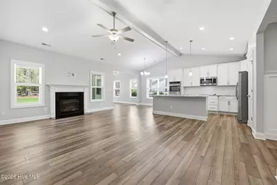 511 Pondpine Lane, Carthage, NC 28327 - Photo 5