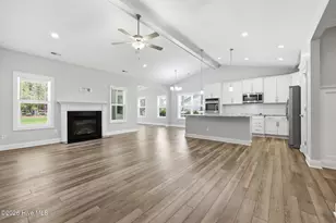 511 Pondpine Ln, Carthage, NC 28327 - Photo 5