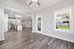 511 Pondpine Ln, Carthage, NC 28327 - Photo 17