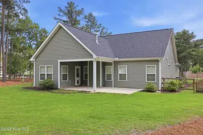511 Pondpine Lane, Carthage, NC 28327 - Photo 35