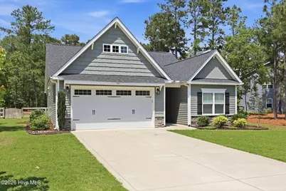 511 Pondpine Lane, Carthage, NC 28327 - Photo 43