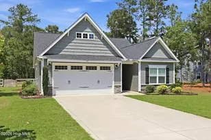 511 Pondpine Ln, Carthage, NC 28327 - Photo 43