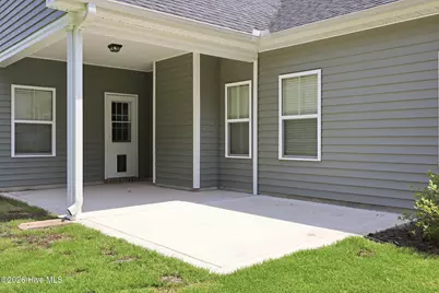 511 Pondpine Lane, Carthage, NC 28327 - Photo 39