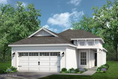 4025 Morning Dew Path, Leland, NC 28451 - Photo 1