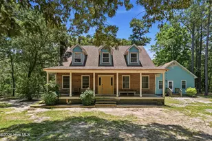 458 Annandale Trce, Hampstead, NC 28443 - Photo 3