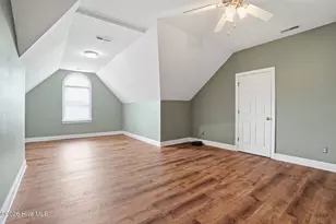 3702 Baybrooke Dr W, Wilson, NC 27893 - Photo 25