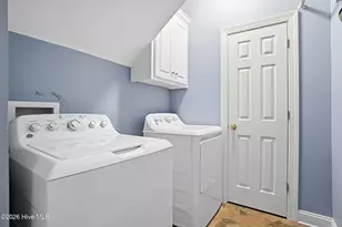 3702 Baybrooke Dr W, Wilson, NC 27893 - Photo 47
