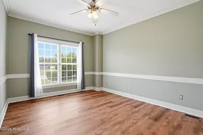 3702 Baybrooke Drive W, Wilson, NC 27893 - Photo 41