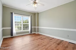 3702 Baybrooke Dr W, Wilson, NC 27893 - Photo 41