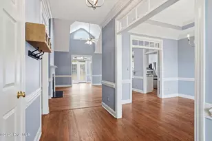 3702 Baybrooke Dr W, Wilson, NC 27893 - Photo 5