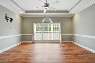 3702 Baybrooke Dr W, Wilson, NC 27893 - Photo 17