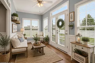 3702 Baybrooke Dr W, Wilson, NC 27893 - Photo 13