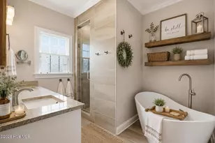 3702 Baybrooke Dr W, Wilson, NC 27893 - Photo 19