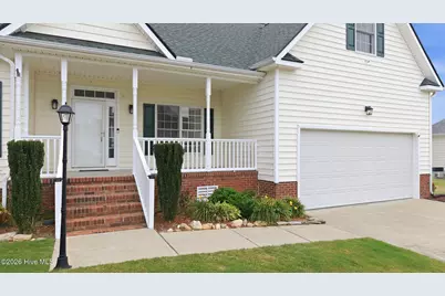 3702 Baybrooke Drive W, Wilson, NC 27893 - Photo 29