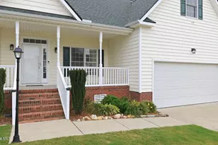 3702 Baybrooke Dr W, Wilson, NC 27893 - Photo 29