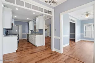3702 Baybrooke Dr W, Wilson, NC 27893 - Photo 39