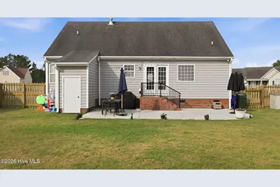 2128 Cherrytree Lane, Winterville, NC 28590 - Photo 29