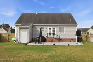 2128 Cherrytree Ln, Winterville, NC 28590 - Photo 29