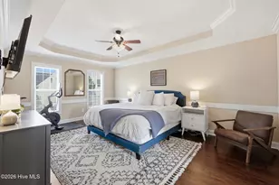 2128 Cherrytree Ln, Winterville, NC 28590 - Photo 23