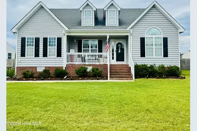 2128 Cherrytree Lane, Winterville, NC 28590 - Photo 1