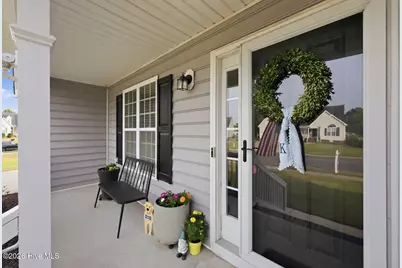 2128 Cherrytree Lane, Winterville, NC 28590 - Photo 7